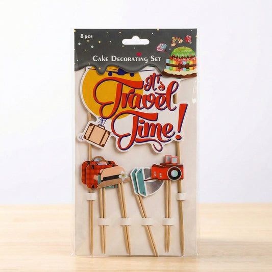 Cake Topper