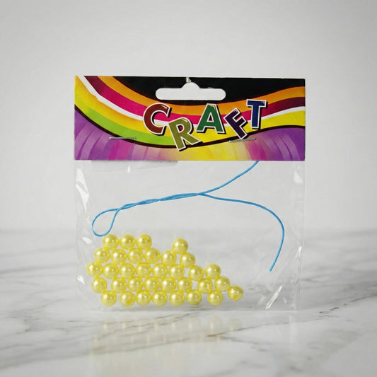 Craft Pearls
