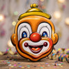 Birthday Mask 6 PCS