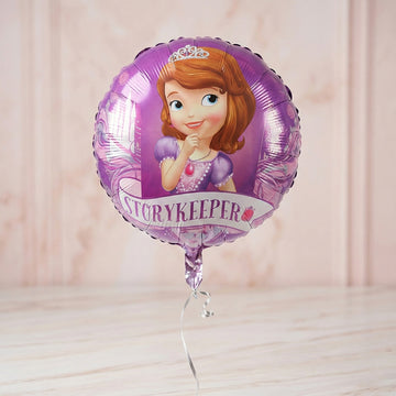Foil Balloon Set 5 PCS