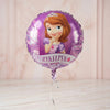 Foil Balloon Set 5 PCS