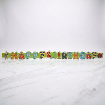 Birthday Banner
