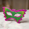 Butterfly Masquerade Party Mask