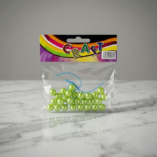 Craft Pearls