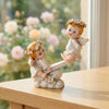 Angel Ornament