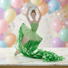 Ballerina Banner