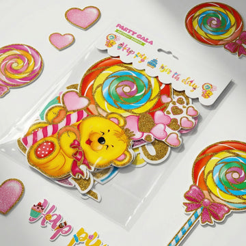 Birthday Banner