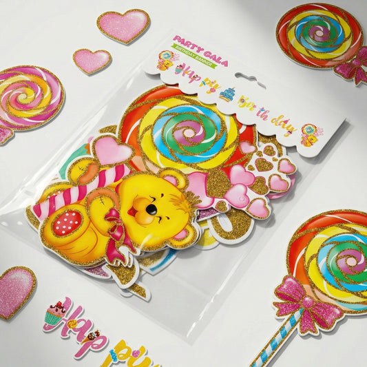 Birthday Banner
