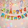 Birthday Banner