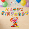 Birthday Banner