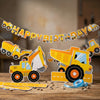 Birthday Banner