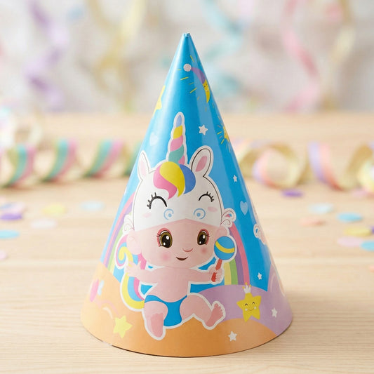 Birthday Hats