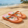 Disney Girls Casual FLATS Flip Flops