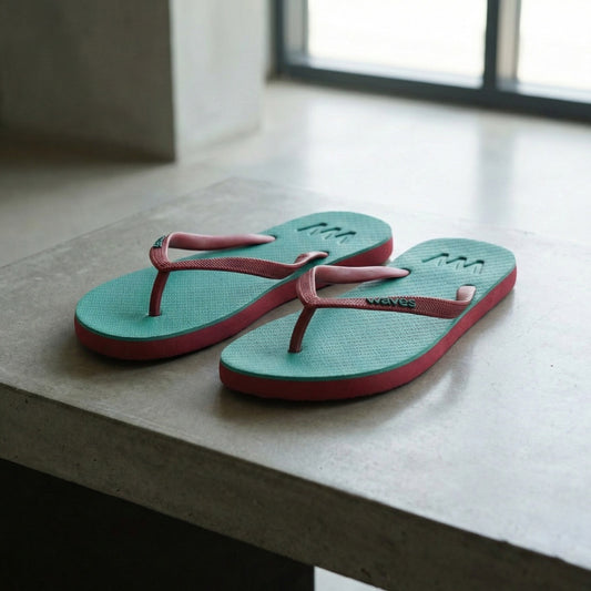 Women’s DSI WAVES Slipper