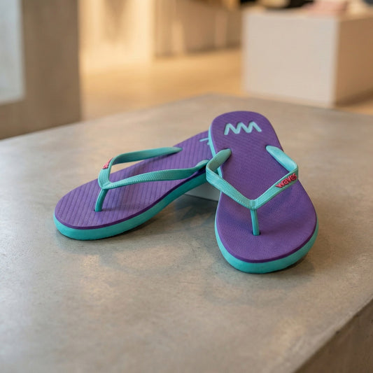 Women’s DSI WAVES Slipper
