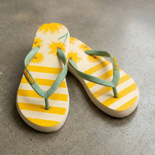 Women’s DSI WAVES Slipper