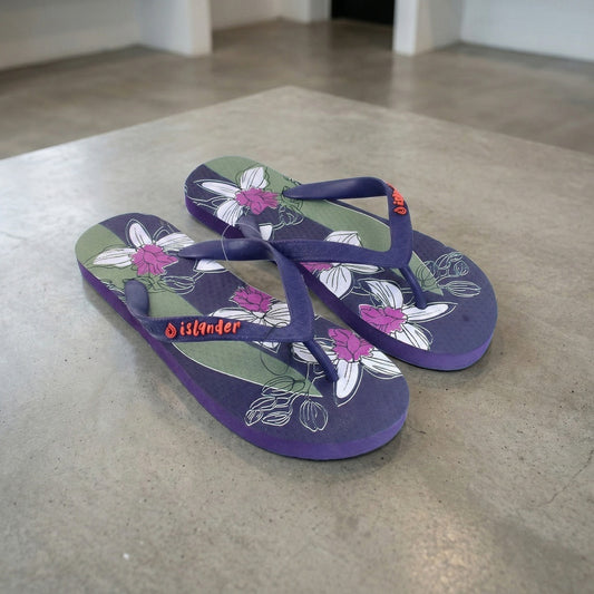 ISLANDER Women Casual Slip-on Slippers