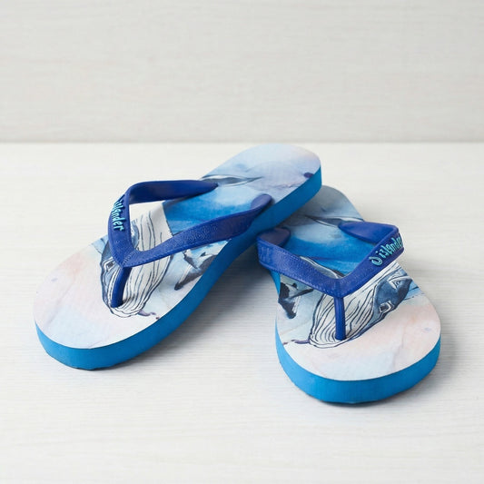 ISLANDER Women Casual Slip-on Slippers #SA0050