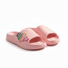 Women’s Pastel Rubber Sandal