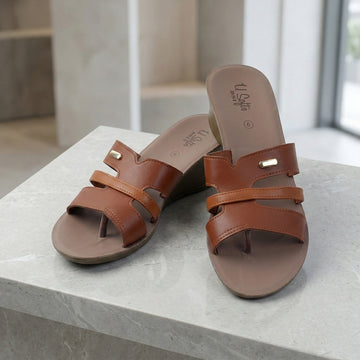 Women's DSI Casual Toe Ring Slippers