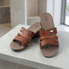 Women's DSI Casual Toe Ring Slippers