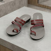 Women’s DSI Casual Toe Ring Slipper