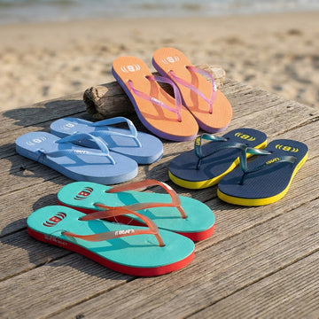 Women’s DSI Beat Slipper