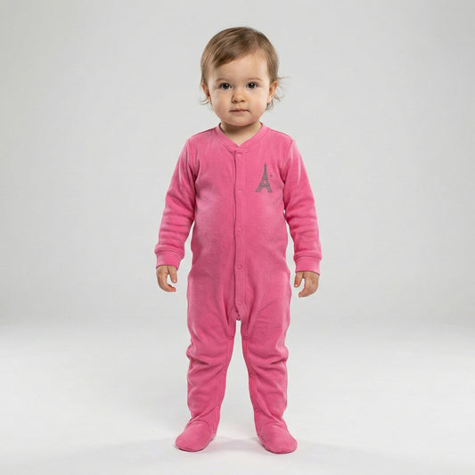 Baby Full-Length Sleepsuit