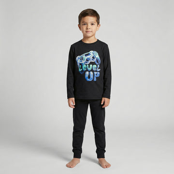 Boy's Pyjama Kit