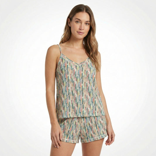 Women's PJ Set