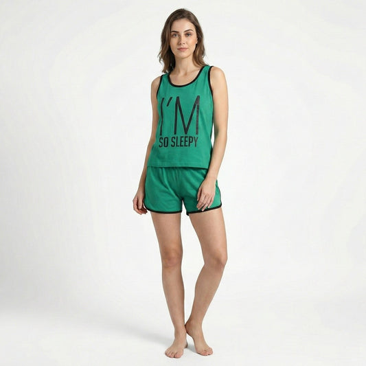 Women's PJ Set