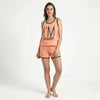 Women's PJ Set