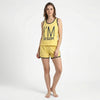 Women's PJ Set