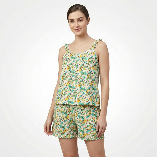 Women's PJ Set
