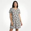 Women's Night Dress