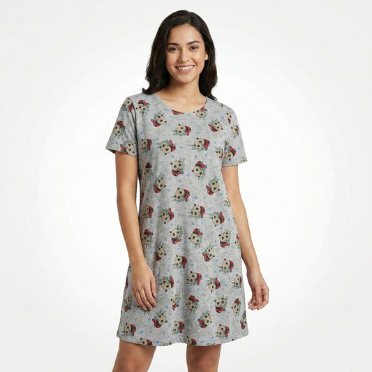 Women's Night Dress