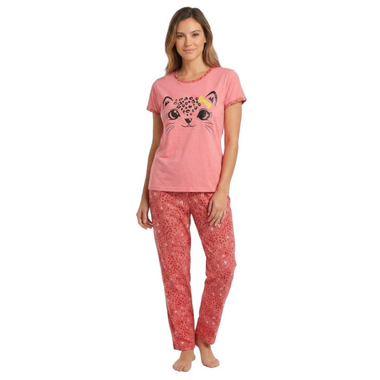 Women's PJ Set