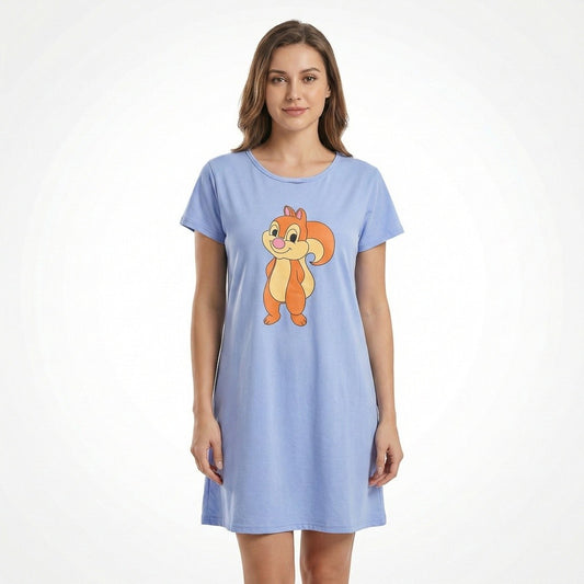 Women's Night Dress