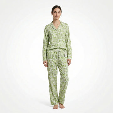 Women's PJ Set