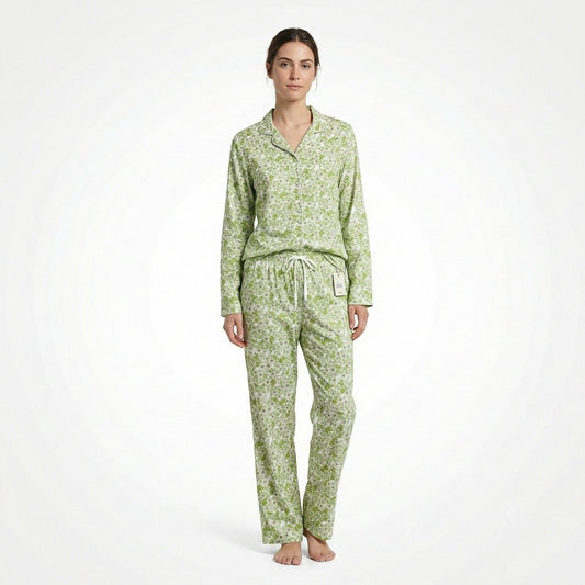 Women's PJ Set