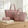 Diaper  Bag Set