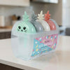 Ice Pop Moulds 4 PCS