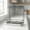 Plate Rack