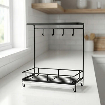 Plate Rack