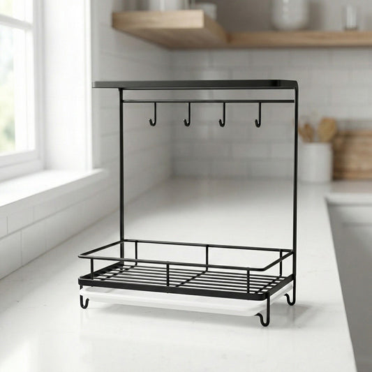 Plate Rack