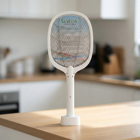 Gecko LTD-618 Electric Mosquito Swatter