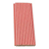 Paper Straws 25 PCS