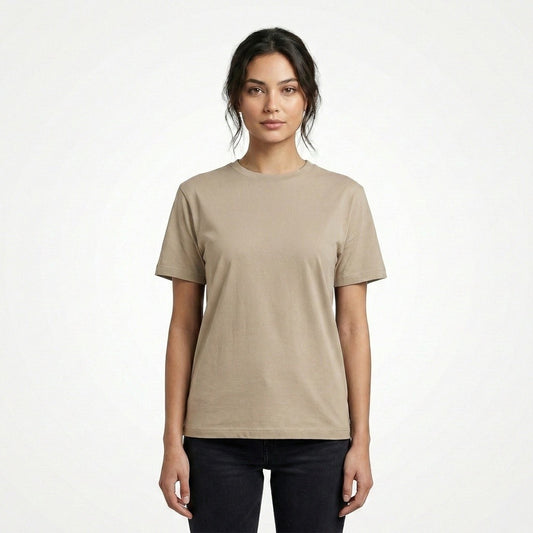 Classic Women’s Crew Neck T-Shirt