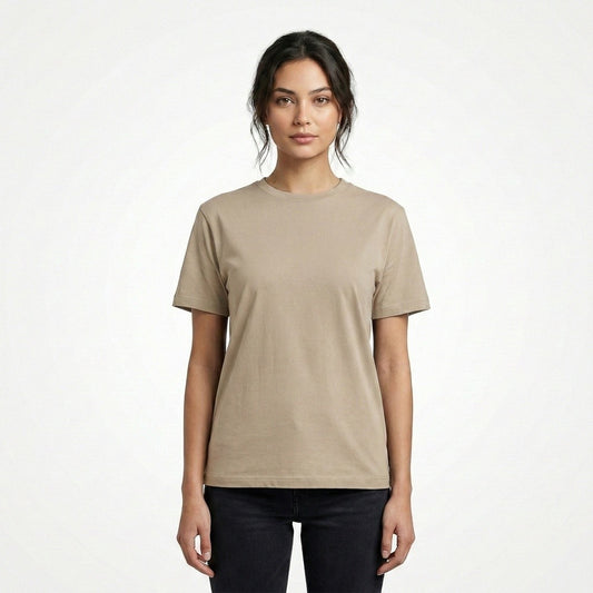 Classic Women’s Crew Neck T-Shirt