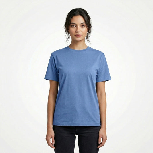 Classic Women’s Crew Neck T-Shirt